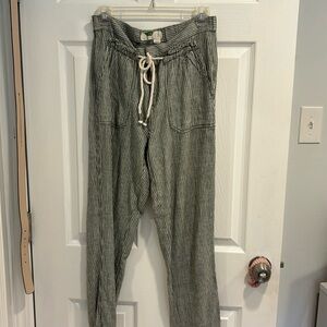 Anthropology pant